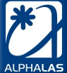Alphalas