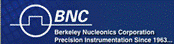 Berkeley Nucleonics Corporation