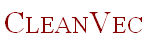 CleanVec