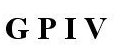 GPIV